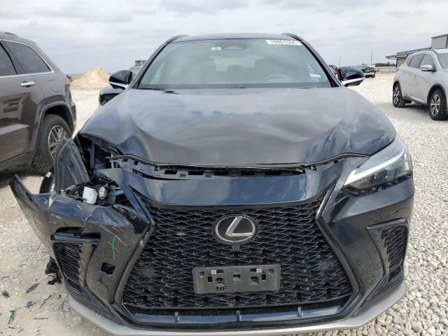 Photo 5 from auction – 2022 LEXUS NX 350 with VIN 2T2KGCEZXNC014400