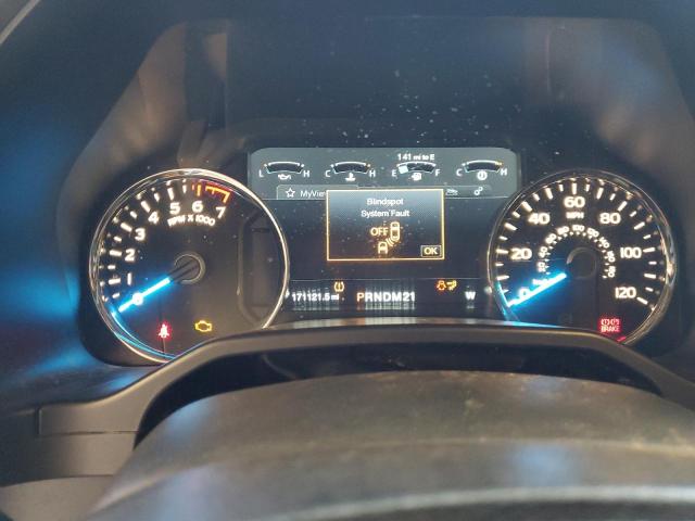 Photo 9 from auction – 2015 FORD F150 SUPER with VIN 1FTEW1EG3FKD07434