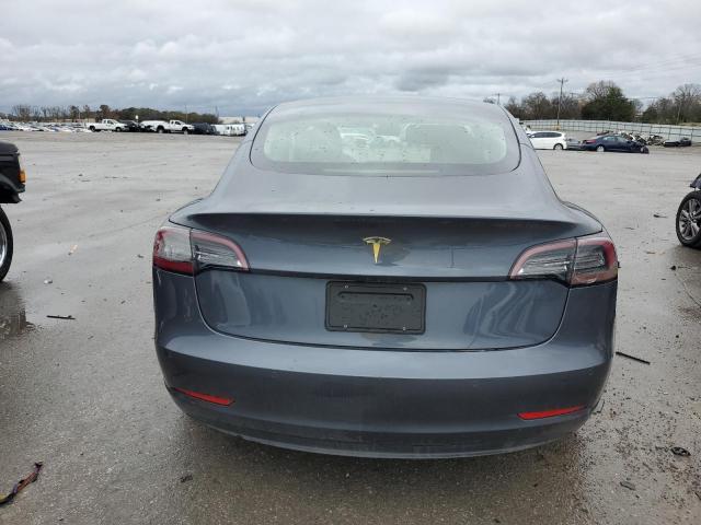 Photo 6 from auction – 2022 TESLA MODEL 3 with VIN 5YJ3E1EA1NF304016