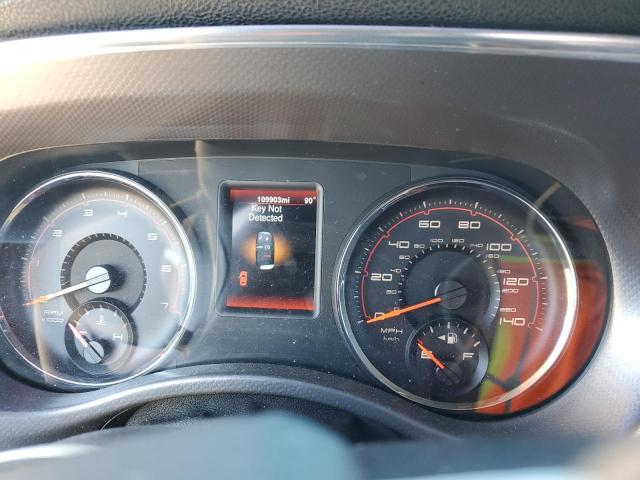 Photo 9 from auction – 2014 DODGE CHARGER SE with VIN 2C3CDXBG8EH319514