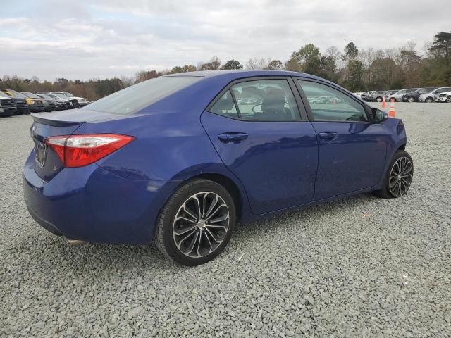 Photo 3 from auction – 2016 TOYOTA COROLLA L with VIN 2T1BURHE6GC511438