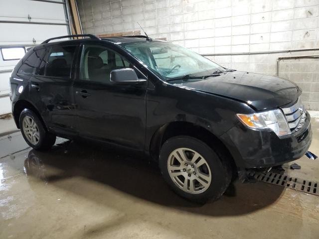 Photo 4 from auction – 2010 FORD EDGE SE with VIN 2FMDK3GC5ABB52512