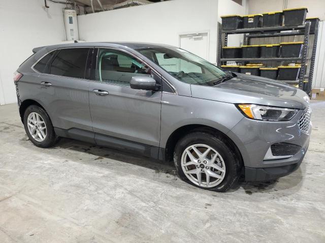 Photo 4 from auction – 2024 FORD EDGE SEL with VIN 2FMPK4J95RBA97751