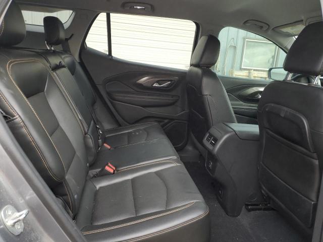 Photo 11 from auction – 2020 GMC TERRAIN SL with VIN 3GKALPEV4LL136586