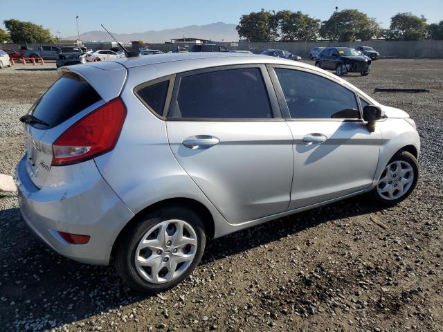 Photo 3 from auction – 2013 FORD FIESTA SE with VIN 3FADP4EJ3DM159321