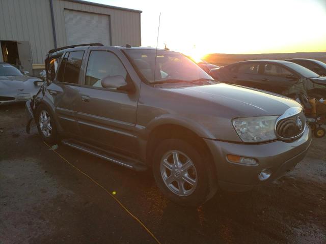 Photo 4 from auction – 2005 BUICK RAINIER CX with VIN 5GAET13M652256741