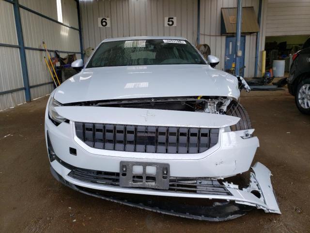 Photo 5 from auction – 2023 POLESTAR 2 with VIN YSMED3KA4PL162101