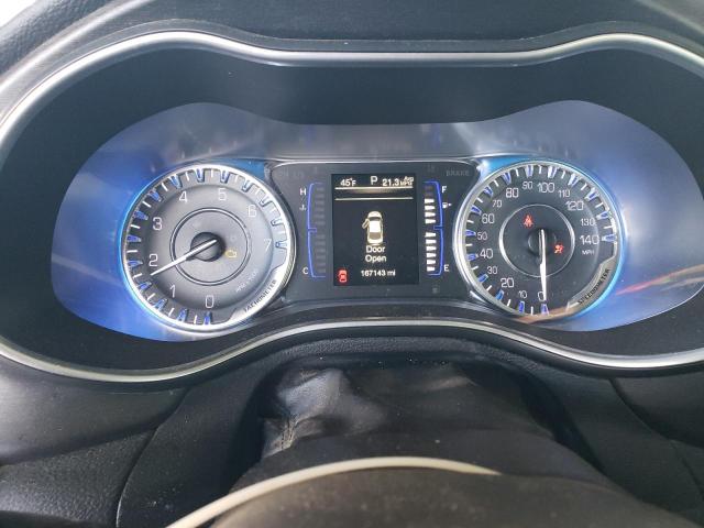 Photo 9 from auction – 2016 CHRYSLER 200 LIMITE with VIN 1C3CCCAB2GN145399