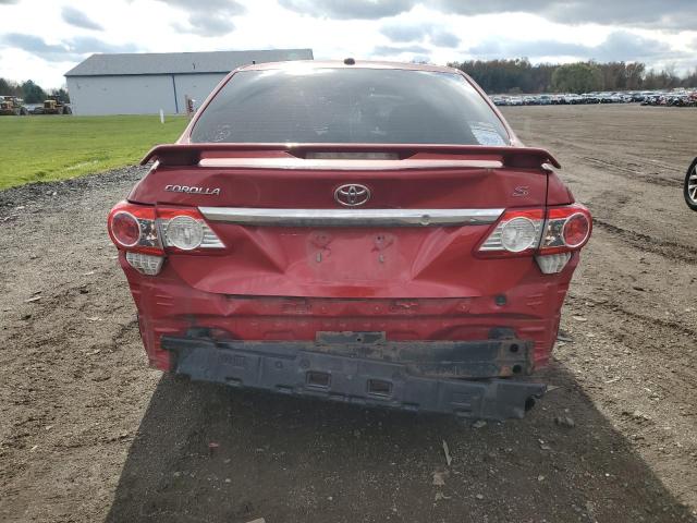 Photo 6 from auction – 2013 TOYOTA COROLLA BA with VIN 2T1BU4EE6DC949170