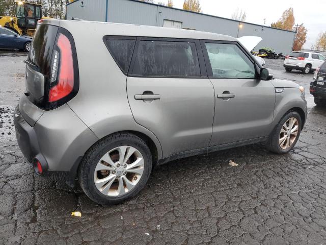 Фото 3 с аукциона – 2014 KIA SOUL + с VIN KNDJP3A57E7078379