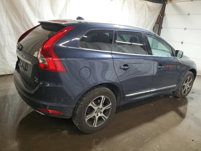 Photo 3 from auction – 2015 VOLVO XC60 T6 PR with VIN YV4902RK2F2676905