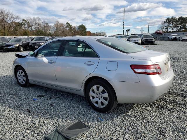 Photo 2 from auction – 2011 TOYOTA CAMRY BASE with VIN 4T1BF3EK5BU164967