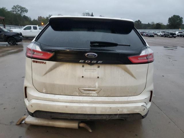 Photo 6 from auction – 2022 FORD EDGE SEL with VIN 2FMPK4J94NBA82832