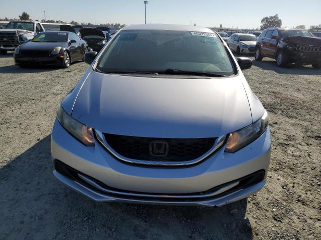 Photo 5 from auction – 2015 HONDA CIVIC LX with VIN 19XFB2F59FE700103