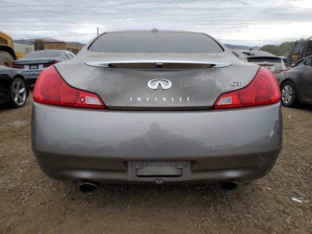 Photo 6 from auction – 2008 INFINITI G37 BASE with VIN JNKCV64E08M116034