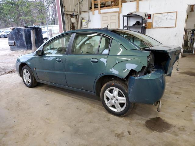 Photo 2 from auction – 2007 SATURN ION LEVEL with VIN 1G8AJ55F57Z206040