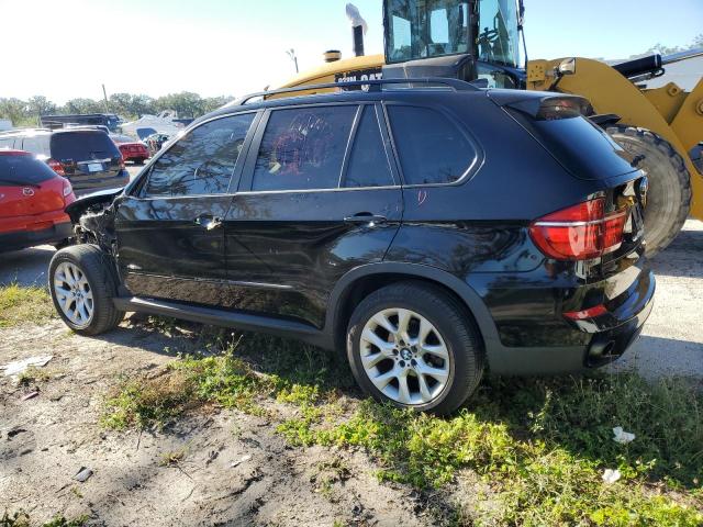 Photo 2 from auction – 2011 BMW X5 XDRIVE3 with VIN 5UXZV4C5XBL415303