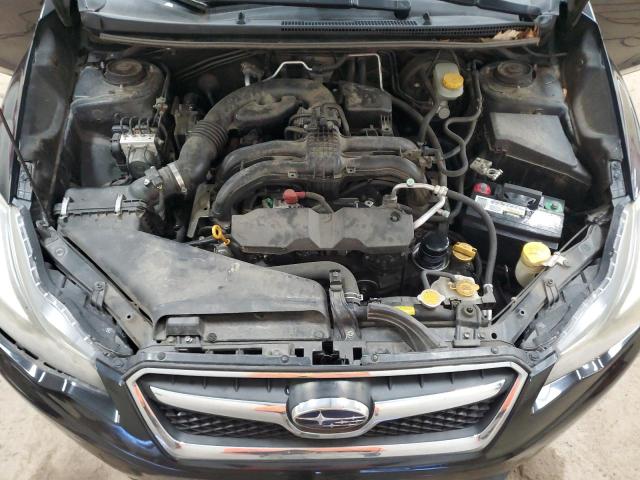 Photo 12 from auction – 2015 SUBARU XV CROSSTR with VIN JF2GPACC3F8278859