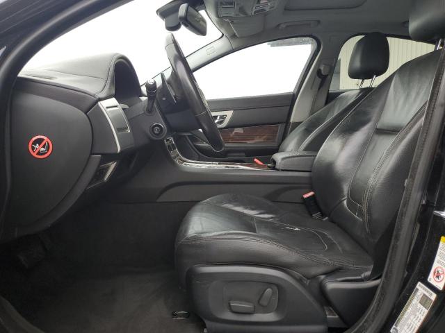 Photo 7 from auction – 2013 JAGUAR XF with VIN SAJWA0ES8DPS82212