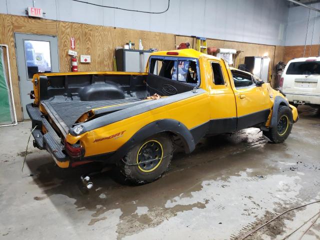 Photo 3 from auction – 2008 FORD RANGER SUP with VIN 1FTZR45E08PA39358