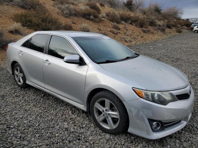 Photo 4 from auction – 2014 TOYOTA CAMRY L with VIN 4T1BF1FK1EU310093