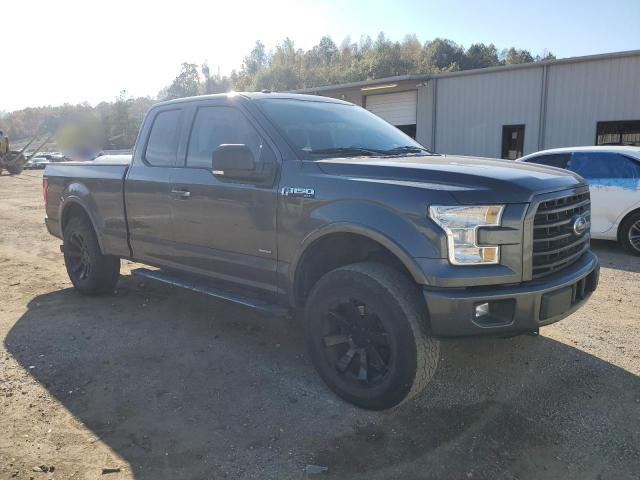 Photo 4 from auction – 2016 FORD F150 SUPER with VIN 1FTEX1EP2GFC14699