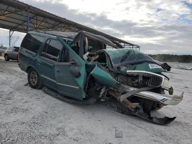 Фото 4 с аукциона – 2000 FORD EXPEDITION с VIN 1FMRU1567YLB65533