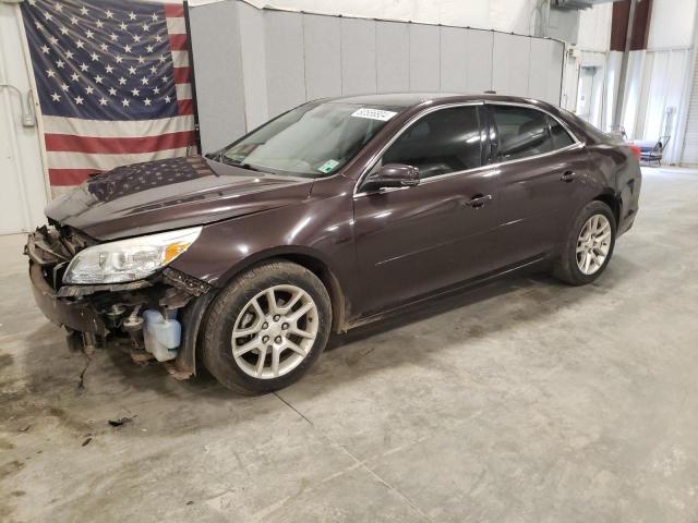 Photo 1 from auction – 2015 CHEVROLET MALIBU 1LT with VIN 1G11C5SL7FF341202