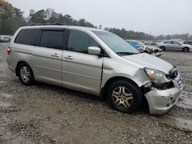 Photo 4 from auction – 2007 HONDA ODYSSEY EX with VIN 5FNRL38637B123182