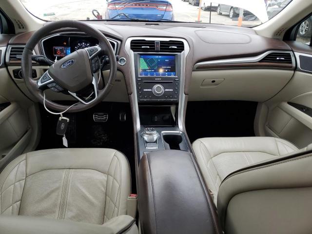 Photo 8 from auction – 2017 FORD FUSION TIT with VIN 3FA6P0D9XHR220648