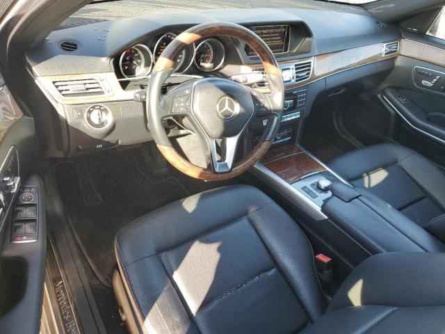 Photo 8 from auction – 2014 MERCEDES-BENZ E 350 4MAT with VIN WDDHF8JB4EB015568