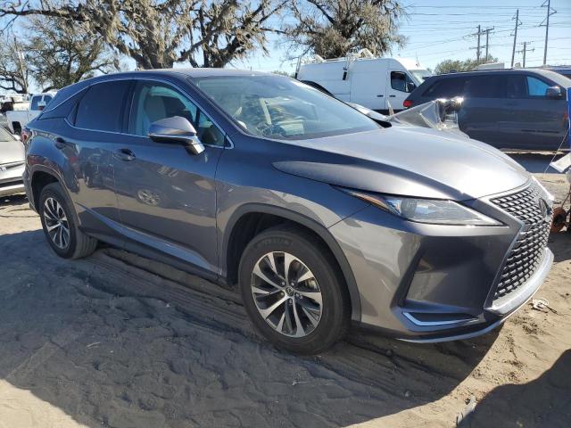 صورة رقم 4 من المزاد - 2022 LEXUS RX 350 BAS مع VIN 2T2AZMAA1NC228154
