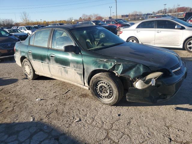 Zdjęcie 4 z aukcji – 2003 CHEVROLET MALIBU z VIN 1G1ND52J03M704184