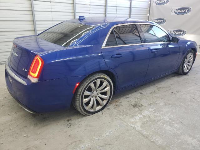 Photo 3 from auction – 2018 CHRYSLER 300 TOURIN with VIN 2C3CCAAG7JH257941