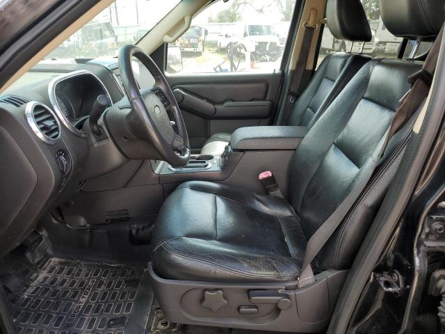 Photo 7 from auction – 2010 FORD EXPLORER S with VIN 1FMEU3BE1AUA04519