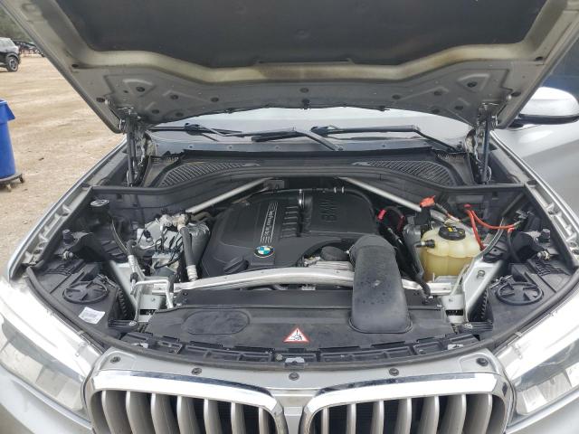 Photo 11 from auction – 2016 BMW X5 XDRIVE3 with VIN 5UXKR0C56G0P23401