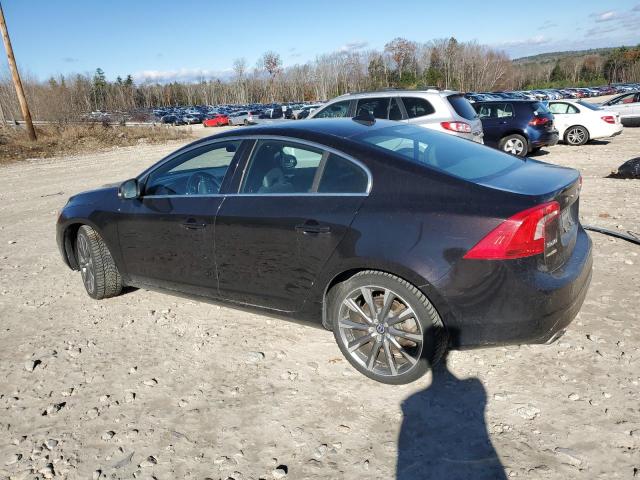 Photo 2 from auction – 2015 VOLVO S60 PLATIN with VIN YV1612TD0F1315573