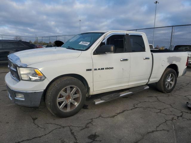 DODGE RAM 1500 2011 with VIN 1D7RV1GT0BS705652 - Photo from auction