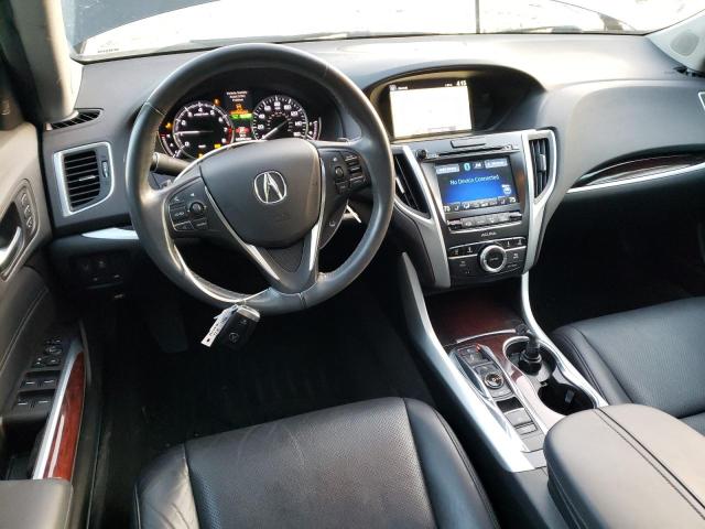 Photo 8 from auction – 2016 ACURA TLX TECH with VIN 19UUB2F56GA012833