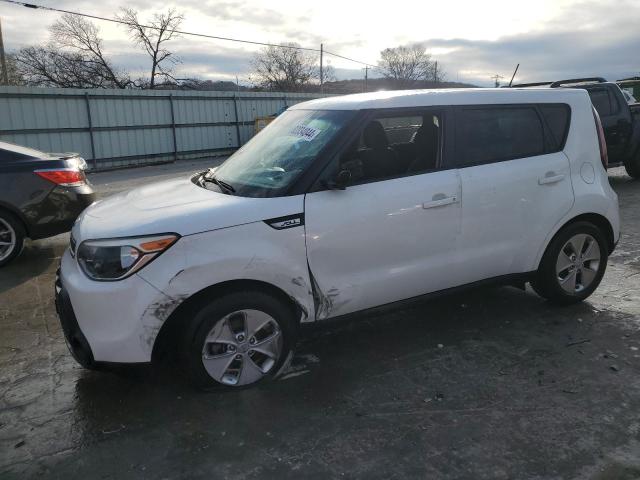 KIA SOUL 2016 with VIN KNDJN2A22G7304028 - Photo from auction