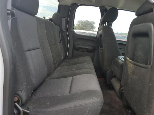 Photo 10 from auction – 2013 GMC SIERRA K15 with VIN 1GTR2UEA4DZ397949