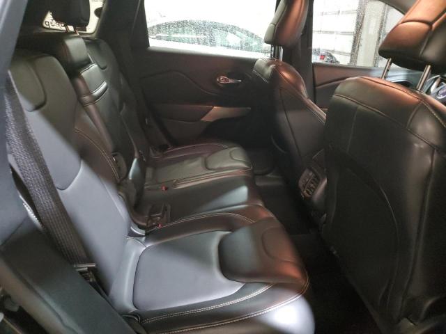 Photo 11 from auction – 2018 JEEP CHEROKEE L with VIN 1C4PJMDB7JD564494