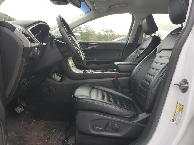 Zdjęcie 7 z aukcji – 2020 FORD EDGE SEL z VIN 2FMPK3J96LBA29945