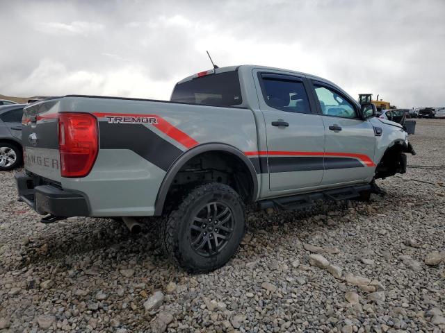 Photo 3 from auction – 2021 FORD RANGER XL with VIN 1FTER4FH9MLD72490