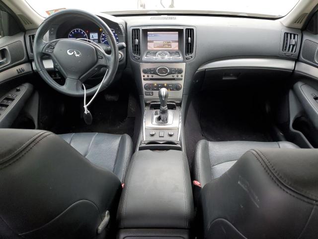 Photo 8 from auction – 2013 INFINITI G37 with VIN JN1CV6AR4DM757290