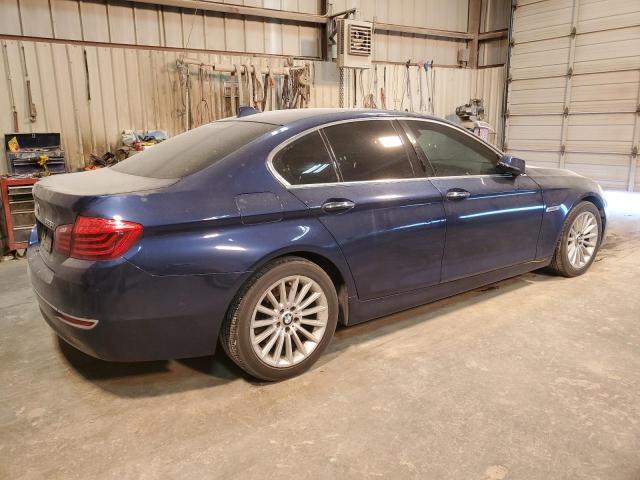 Photo 3 from auction – 2016 BMW 528 I with VIN WBA5A5C5XGG349625