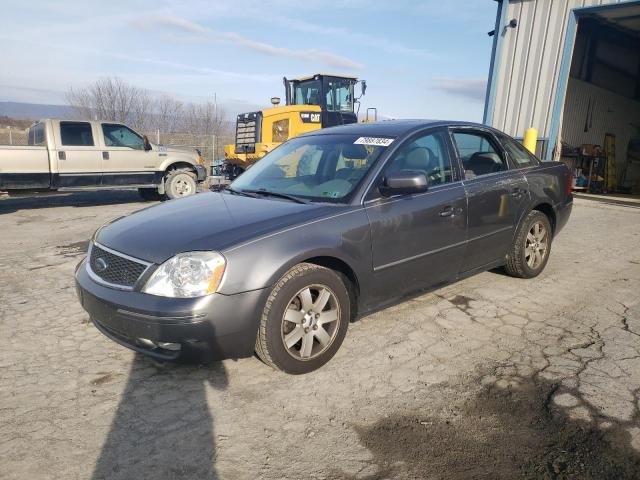 FORD FIVE HUNDR 2006 with VIN 1FAHP27156G100285 - Photo from auction