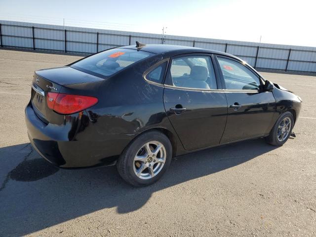 Photo 3 from auction – 2010 HYUNDAI ELANTRA BL with VIN KMHDU4AD5AU891908