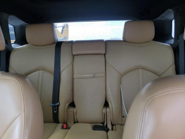 Photo 10 from auction – 2014 CADILLAC SRX PREMIU with VIN 3GYFNDE31ES572288
