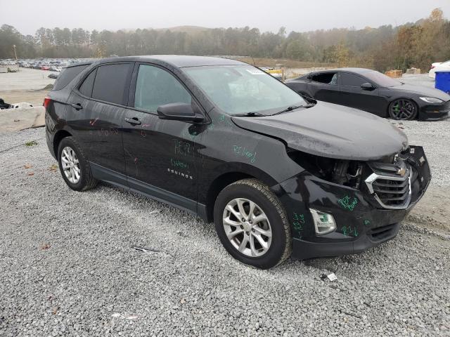 Photo 4 from auction – 2019 CHEVROLET EQUINOX LS with VIN 2GNAXHEV1K6178357